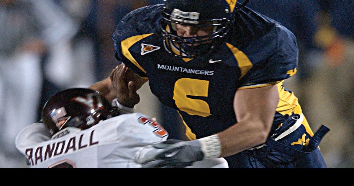 Tragedy opens Wiley’s eyes to new life Sports