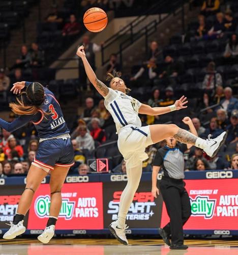 Mountaineers and Sooners set for clash of styles | WVU Mountaineers ...