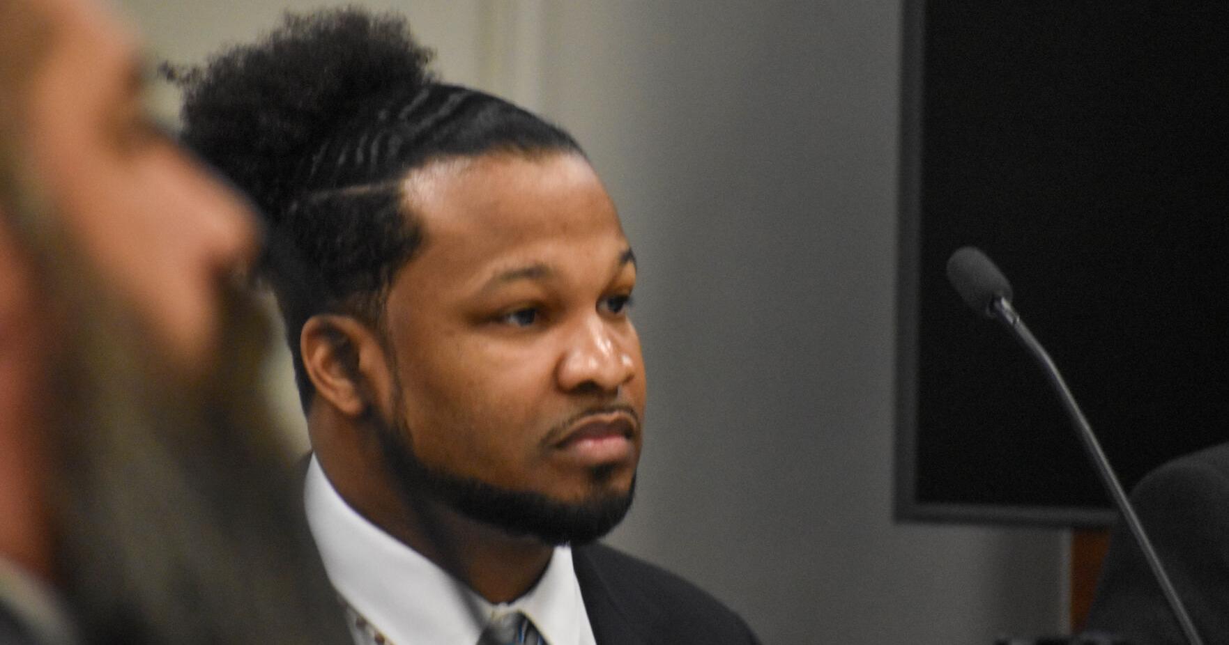 Trial begins in Marion County burglary case that ended in a brutal death - Vimarsana News