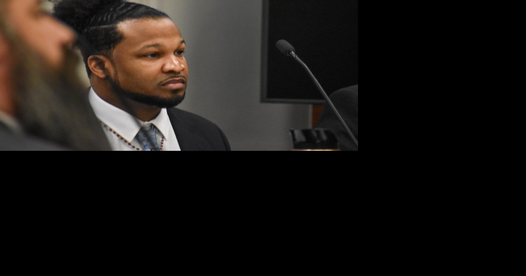 Naquan Warren first degree murder trial returns to Marion County