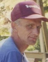 ICE, Richard Sep 18, 1944 - Mar 27, 2022
