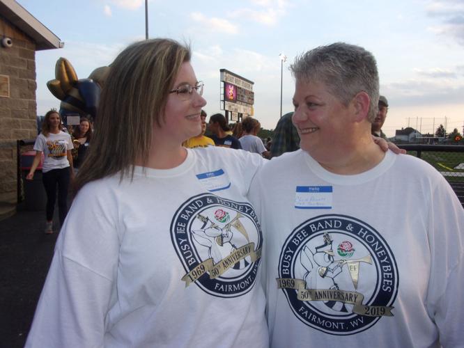 Busy Bee Band, Honeybees return to the hive News