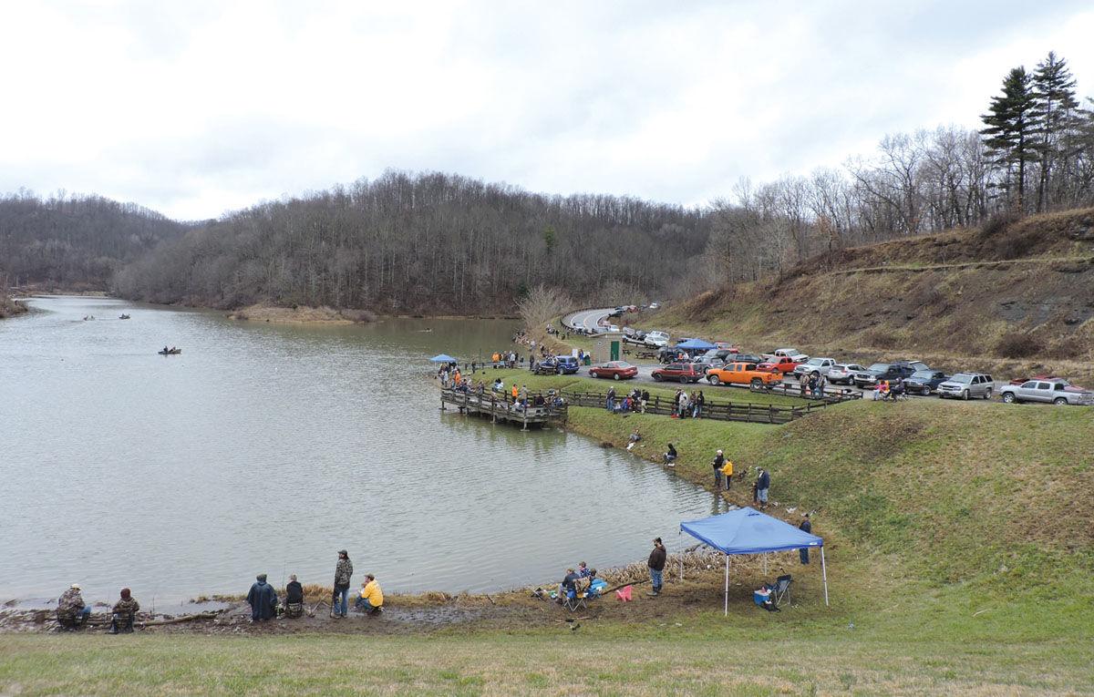 Fun highlights Family Fishing Day News