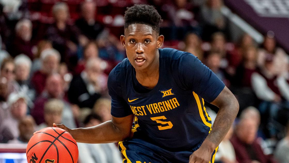 Wvu Women S Hoops Fall In Deflating Fashion 73 49 To Oklahoma