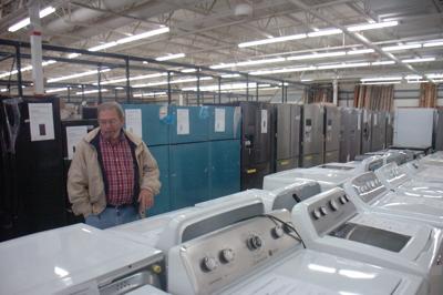 Tri State Surplus Offers Marked Down Items From Chain Stores