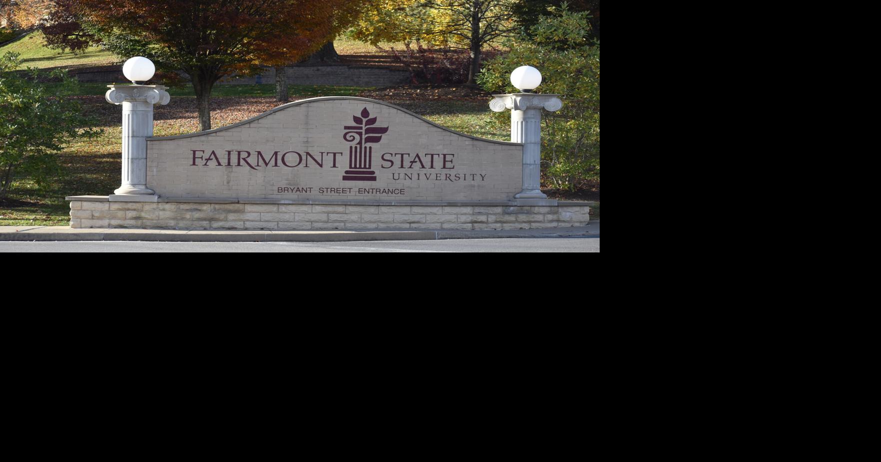 Fairmont State Continues Presidential Search Expects Finalists Early 