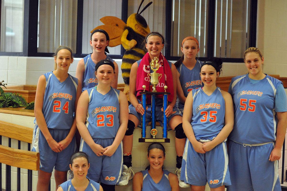 Fundraiser Attracts 60 Area Teams To Compete In The 10th Annual