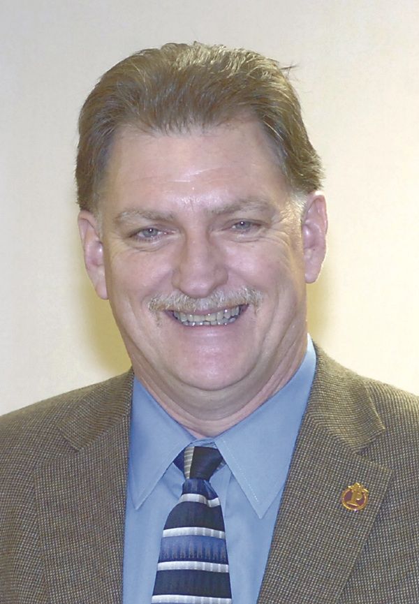 Dale Bradley appointed interim president at Pierpont News