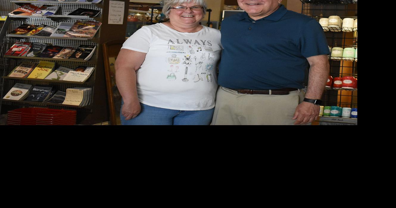 Downtown staple has new life, new owners News