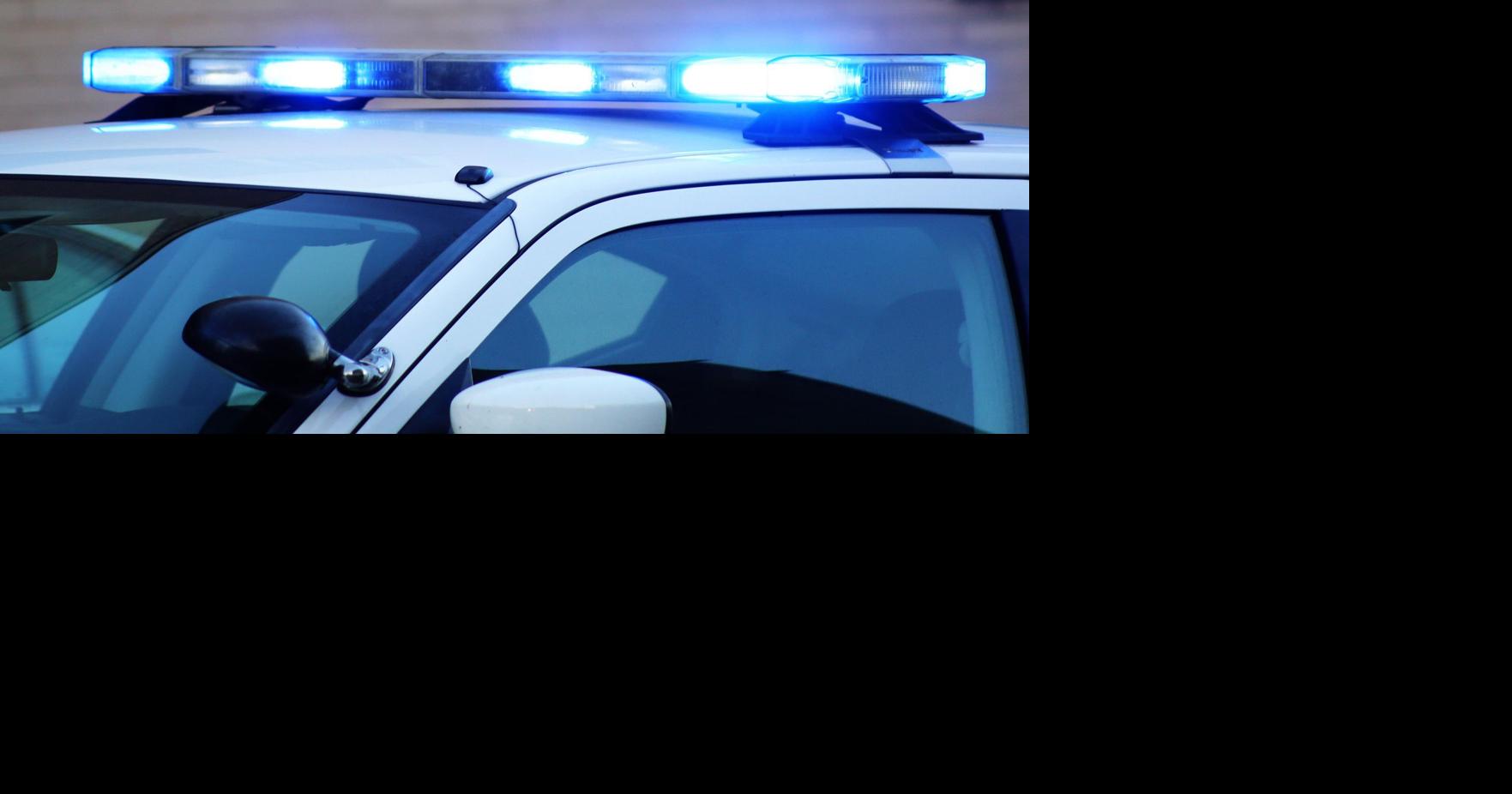 Downtown Fairmont stabbing investigation leaves police with few clues