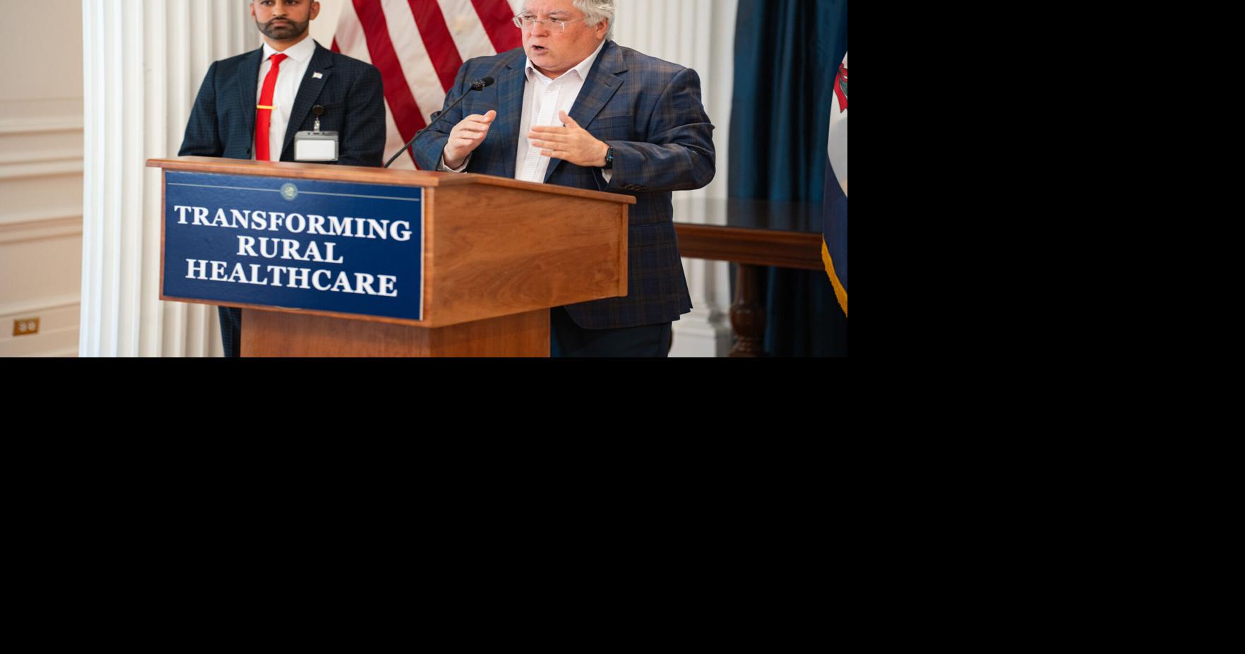State of West Virginia unveils $70M fund for oi…