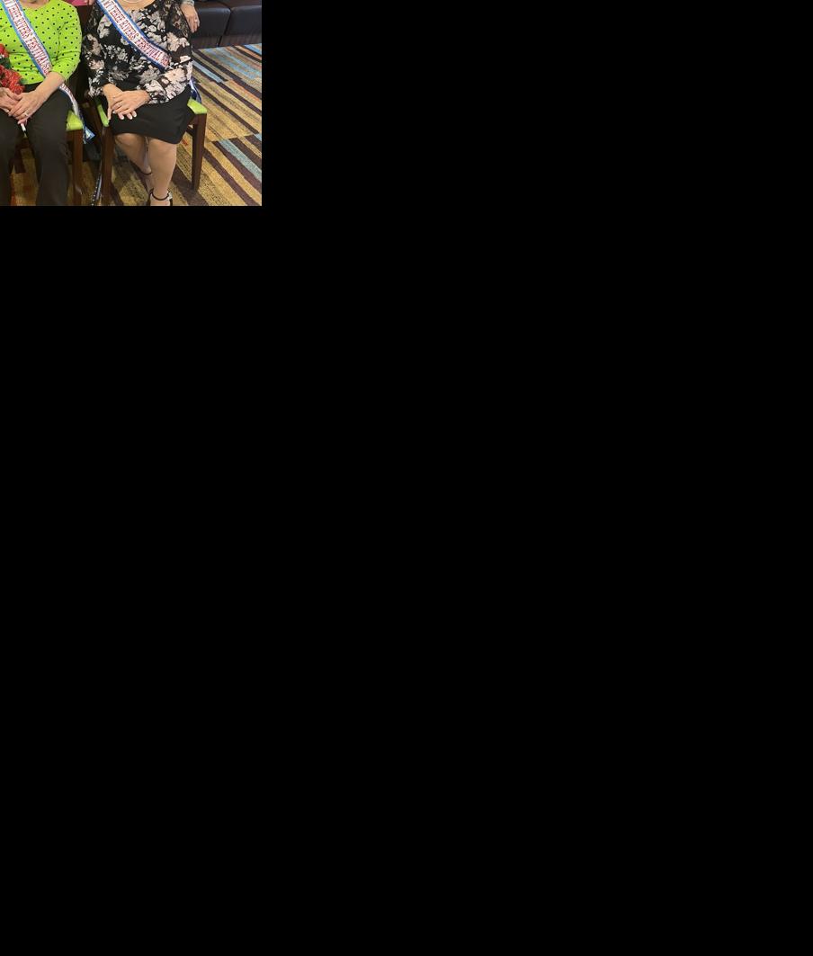 West Virginia Three Rivers Festival 2023 Senior Queen crowned | Local ...