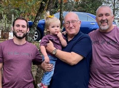 4 generations