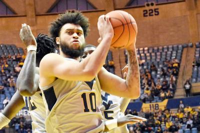 Wvu Needs Consistency Heading Into Backyard Brawl Game Sports