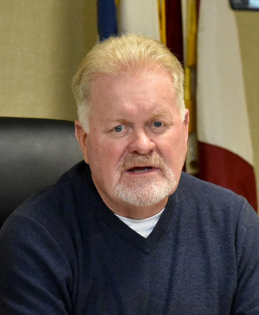 Marion County Commission ramps up economic development effort - Vimarsana News