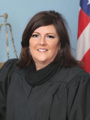 Meet the Candidates: Swisher cites parental and judicial experience Meet the Candidates: Swisher cites parental and judicial experience