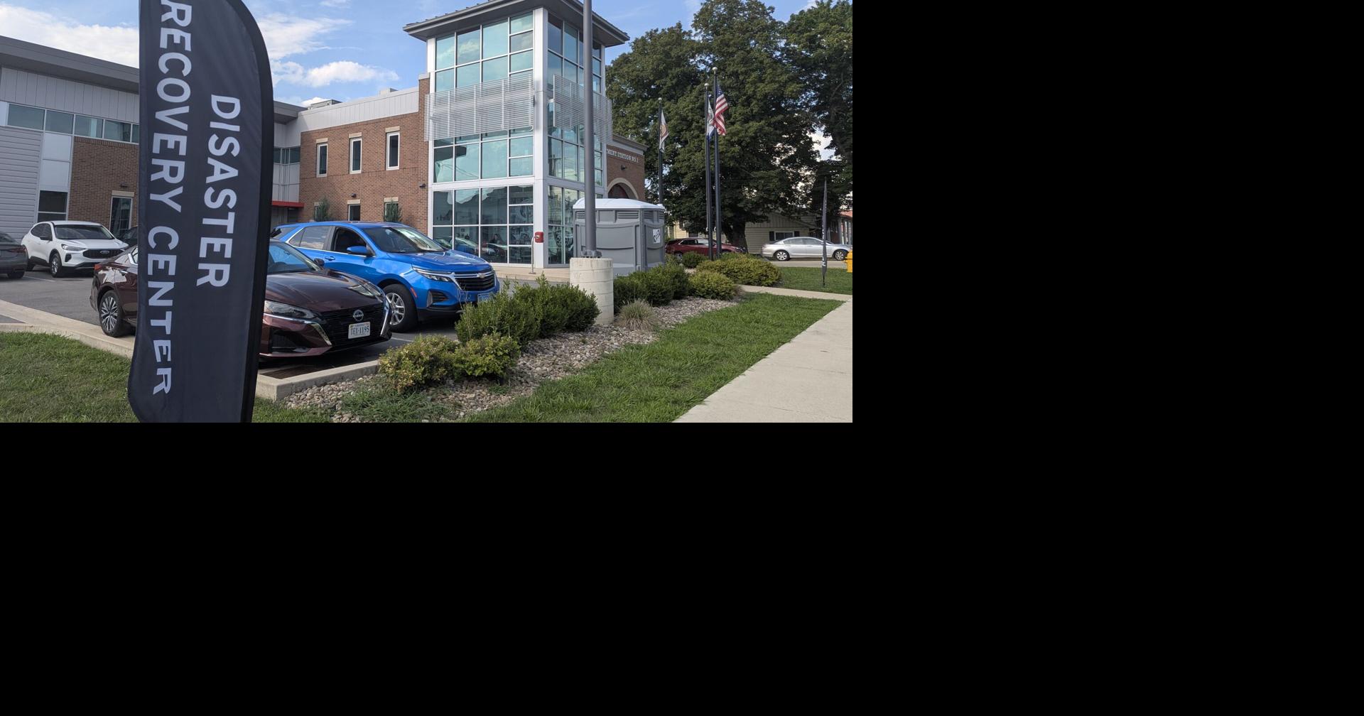 Fairmont to open federal disaster recovery centers this week | Local ...