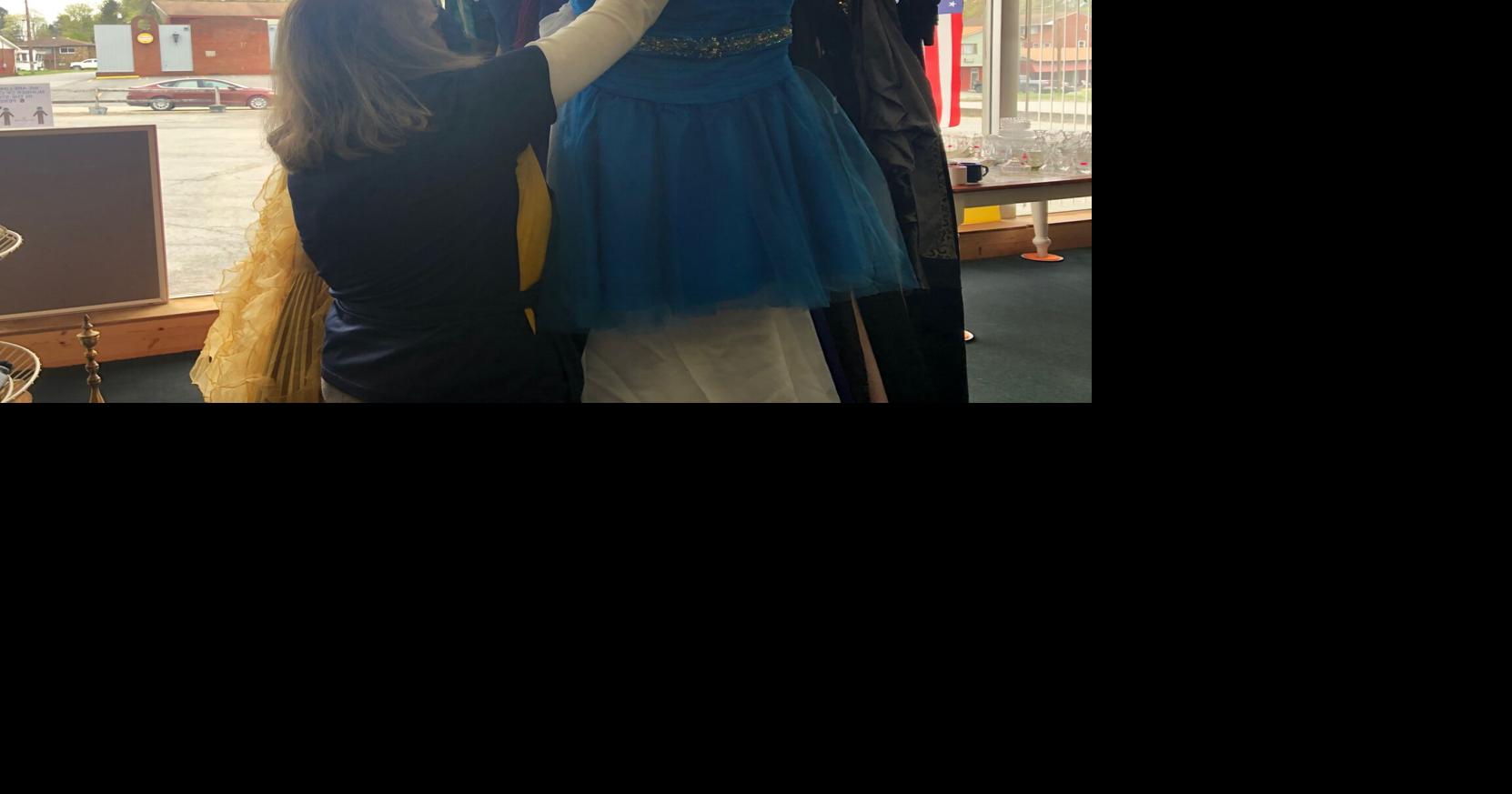 Cinderella Project's prom dress program to run until prom season ...