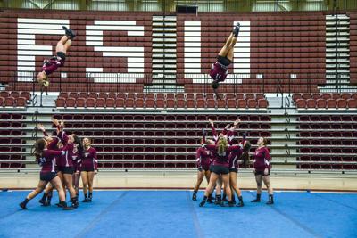 Fsu Excited To Host A T National Championship Sports Timeswv Com