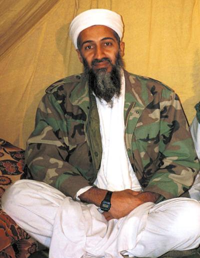 Bin Laden to release new video