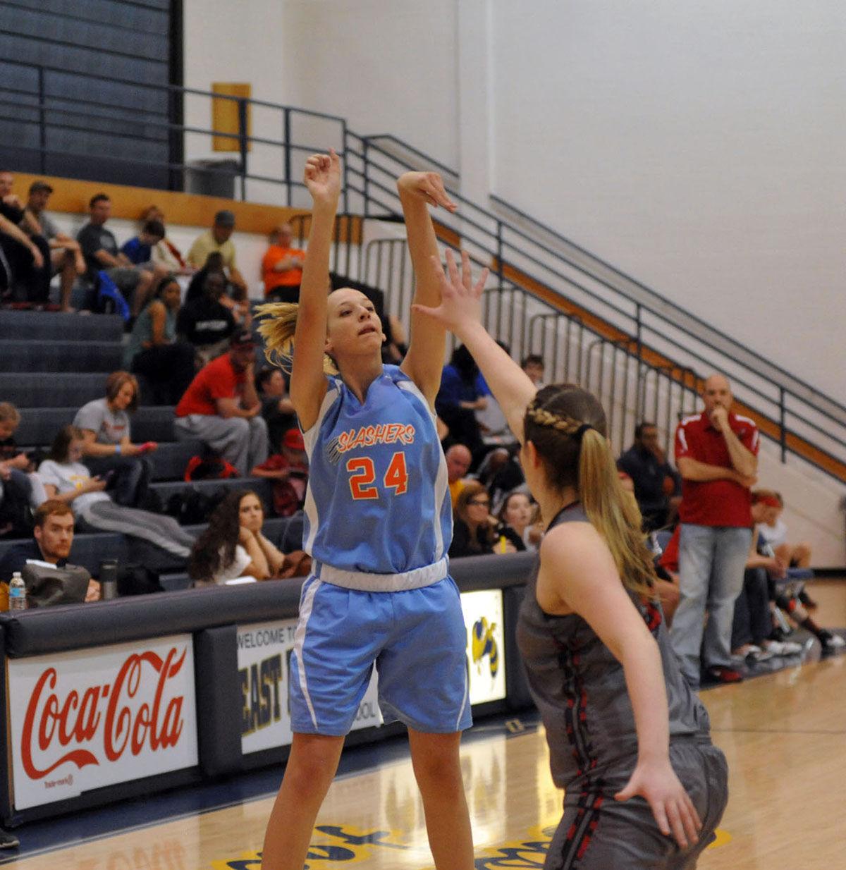 Fundraiser Attracts 60 Area Teams To Compete In The 10th Annual