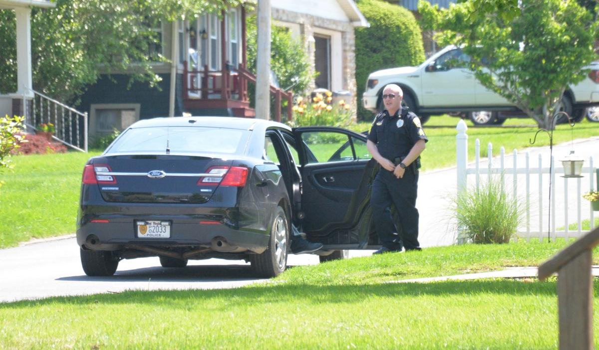 UPDATE Fairmont stabbing suspect arrested News