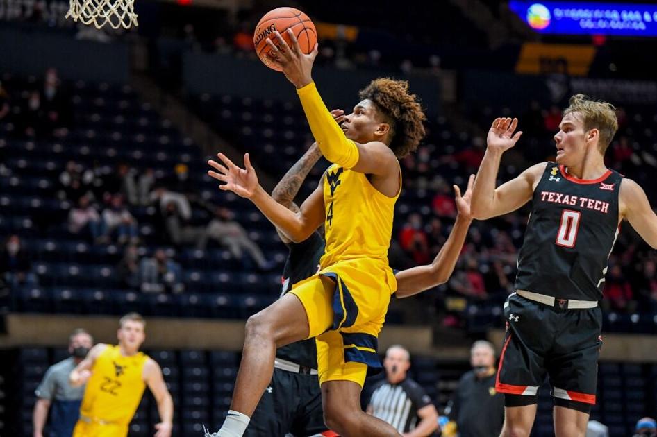 WVU travels to Texas Tech with long term Baylor collection now in jeopardy | Tuesday News