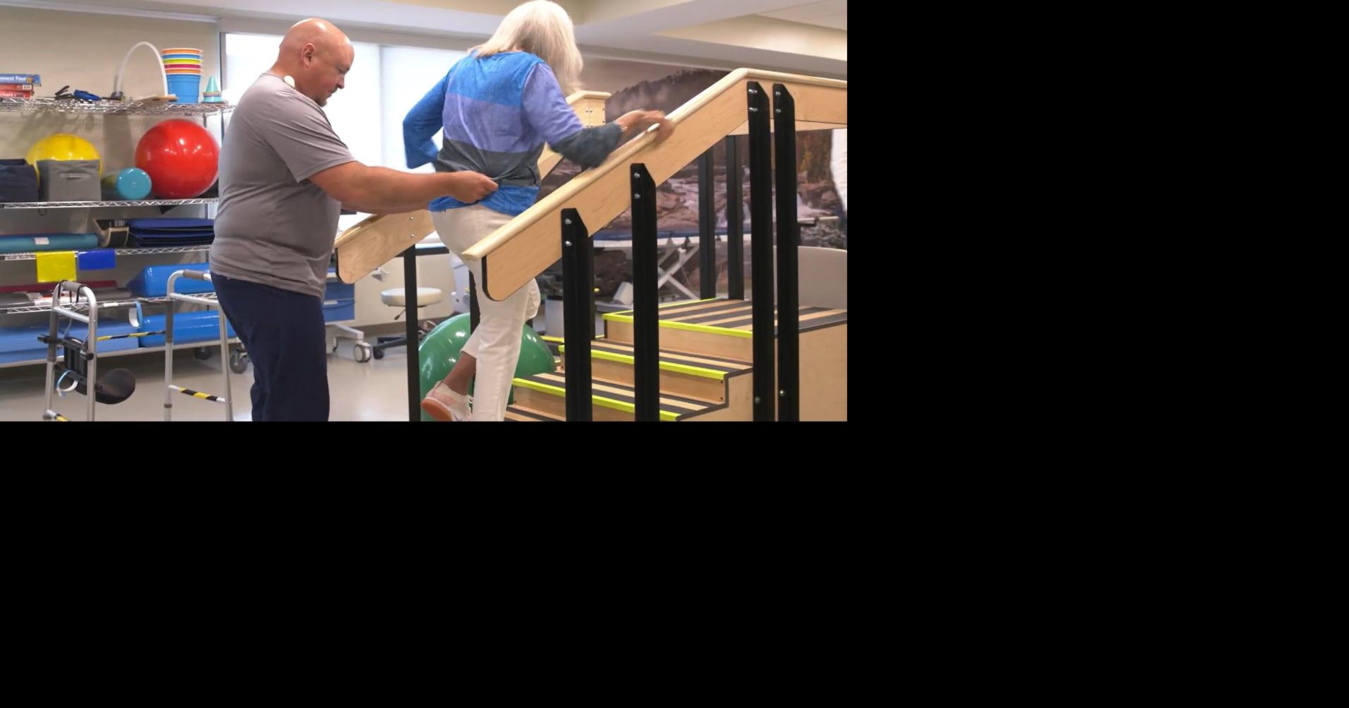 Fairmont Medical Center Skilled Nursing Unit ea…