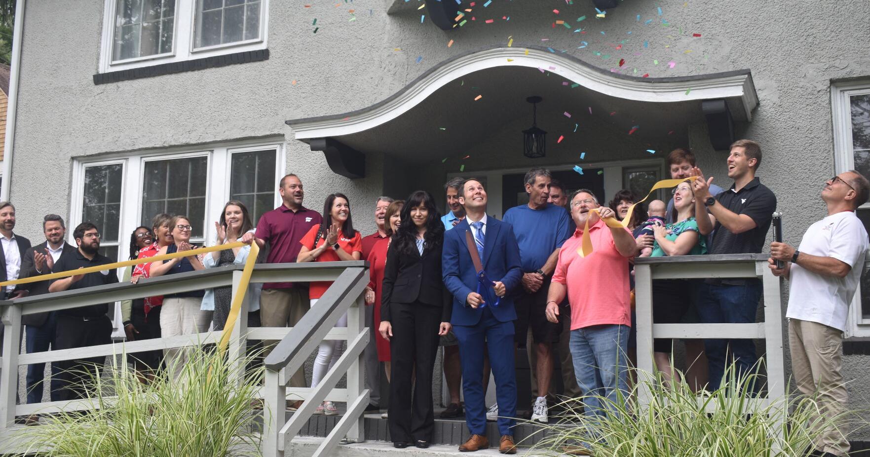 Fairmont's newest law firm seeks to fill a gap in justice community - Vimarsana News
