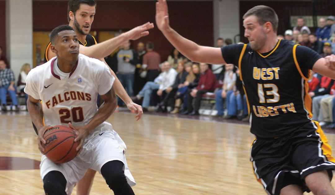 Fsu Takes Down No 1 West Liberty 99 83 Photos Sports