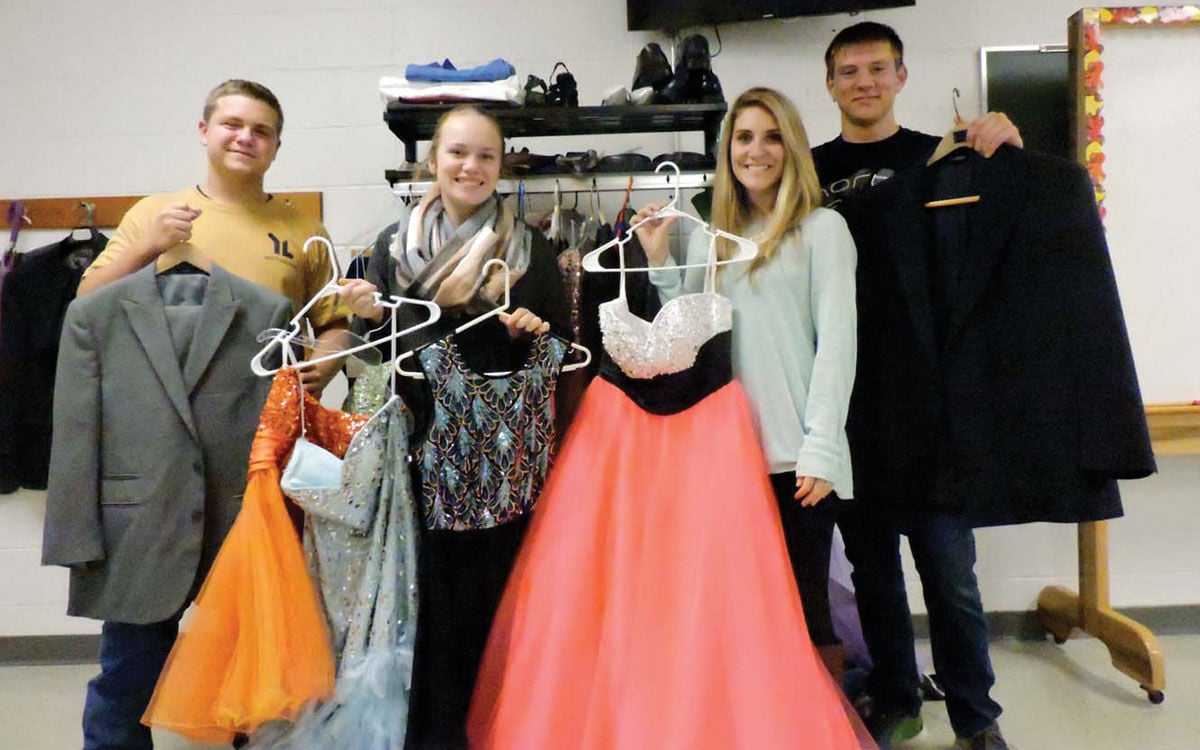 prom dress stores in clarksburg wv