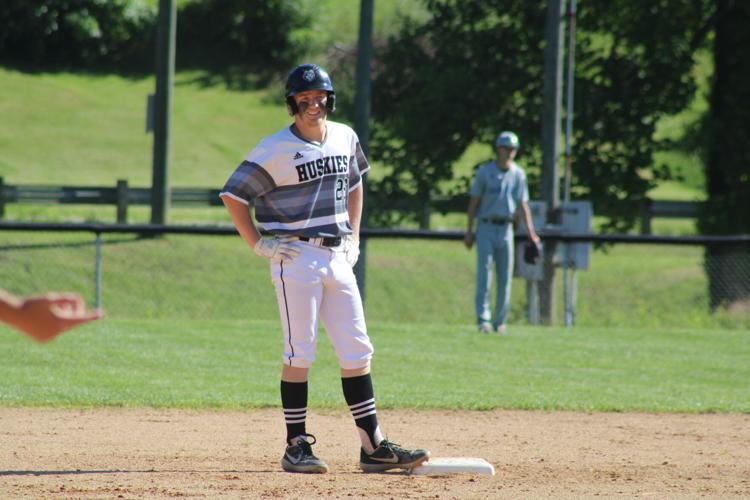North Marion baseball heading to state for first time in history High