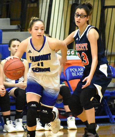 Marley Washenitz Making Waves In Aau Ball Recruiting Circles