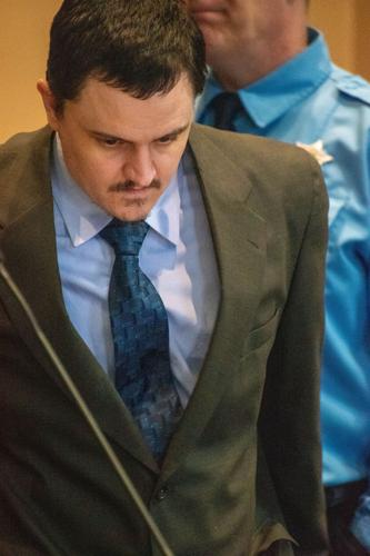 Evidence unravels Pagans #39 defense in Marion County Circuit Court