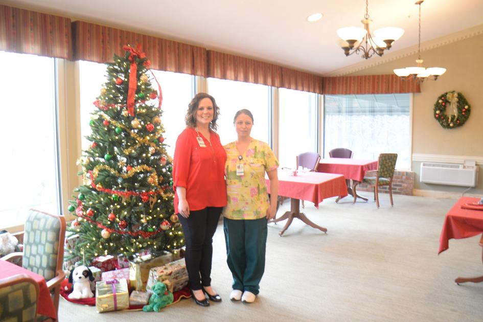 Genesis HealthCare more than just a senior care facility News