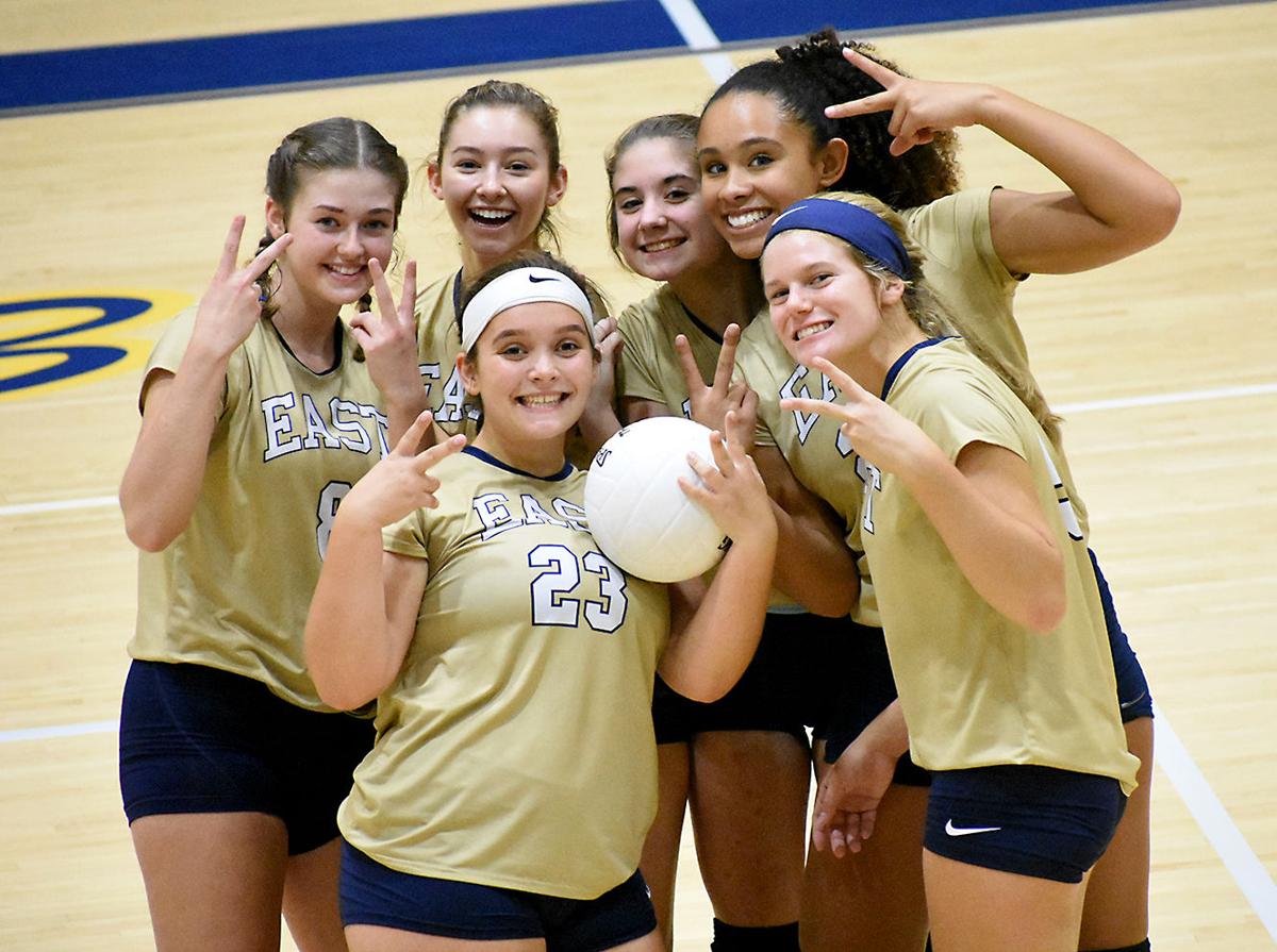 East Fairmont defeats Elkins in shutout PHOTOS Sports