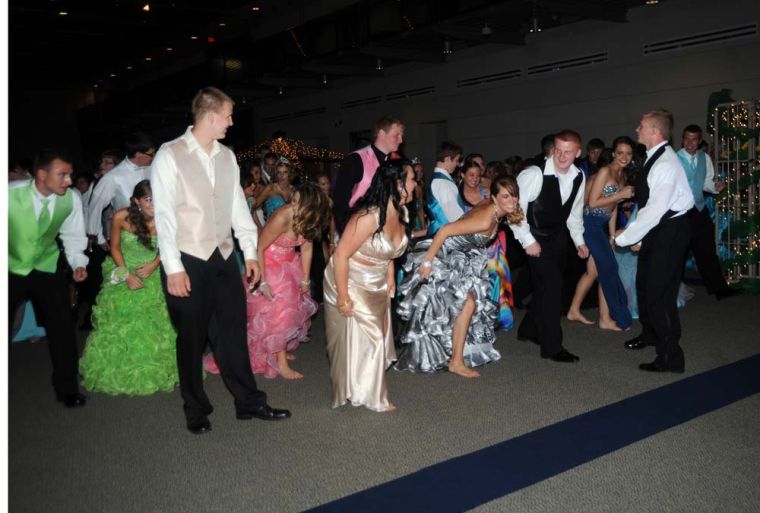 East Fairmont High School Prom PHOTOS Local News