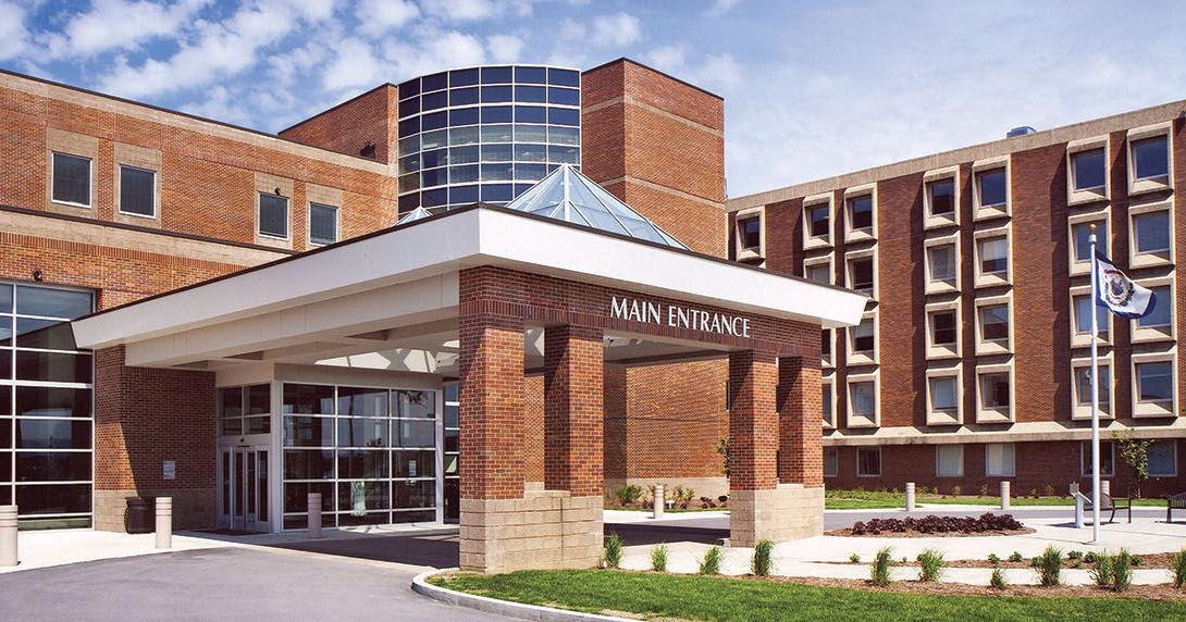 Vandalia Health’s Mon Medical Center, Mon Preston Memorial Hospital earn multiple 2026 Women’s Choice Award honors