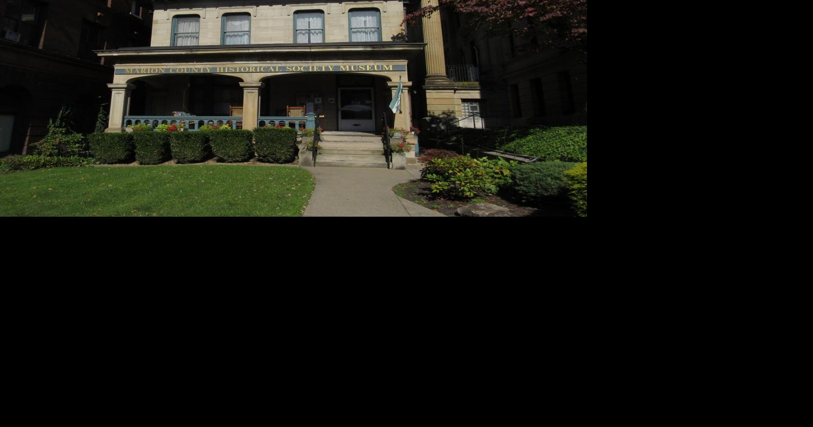 Fairmont thespians to share spooky Halloween history with Marion County ...