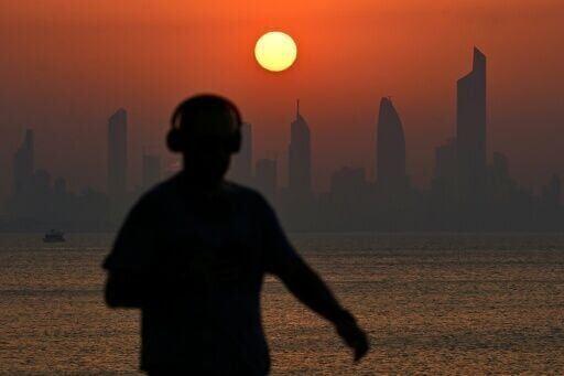 US presence puts Kuwait in Iran's crosshairs, once its savior now a liability; Iranian attacks kill 15, including six US troops