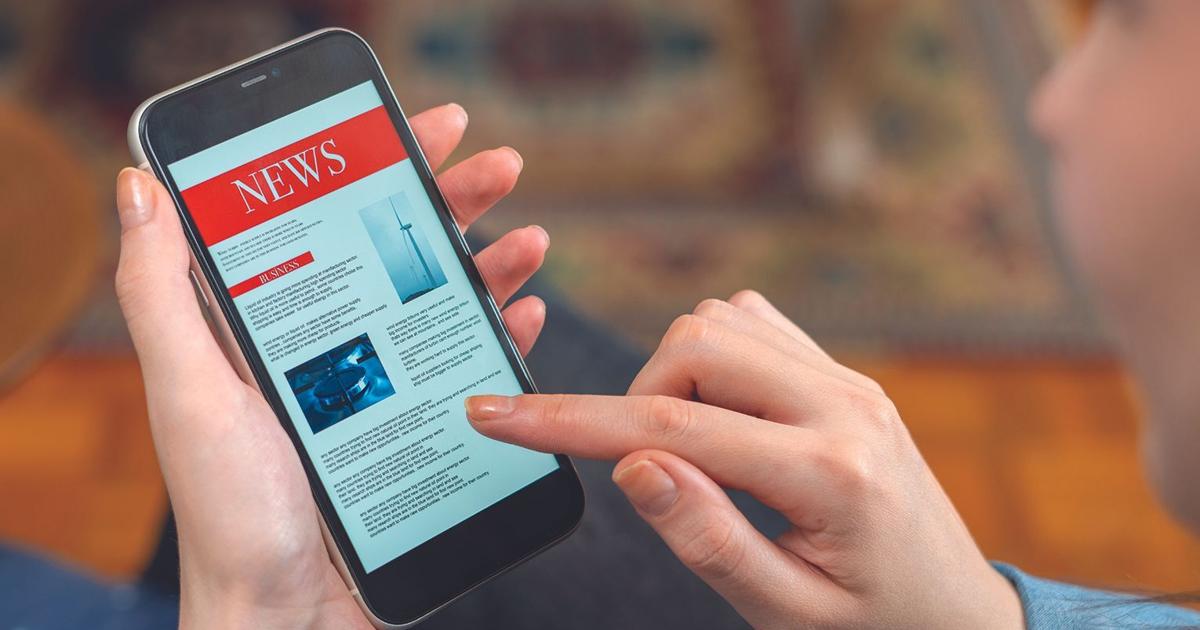 Avoid Screen EDITORIAL: Help kids avoid screen-time dangers | Don't Miss This ...