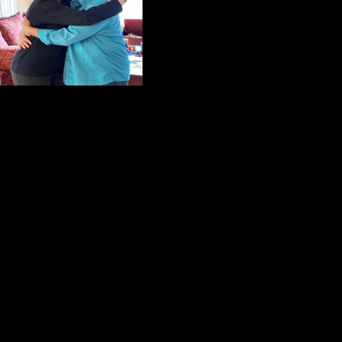 Cancer survivor Rusty DeVito's advice: Check yourself | Local News ...