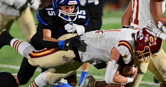 Defending state champ Tigers to kick off 2026 season versus Capital