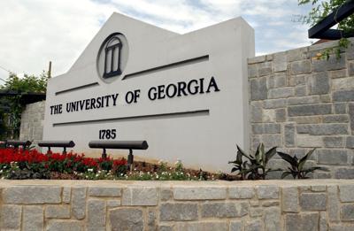 Campus Death