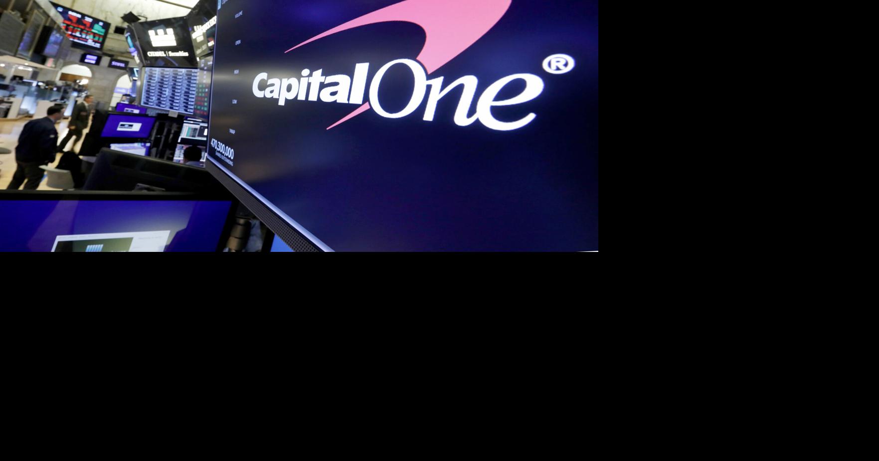 Capital One  billion purchase of Discover Financial gets regulatory approvals | Business
