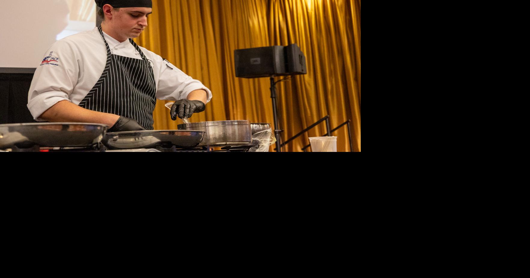 Pierpont culinary student captures People’s Cho…