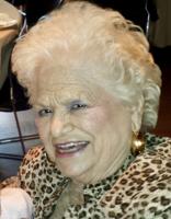 Salerno Costa, Pauline "Polly"
