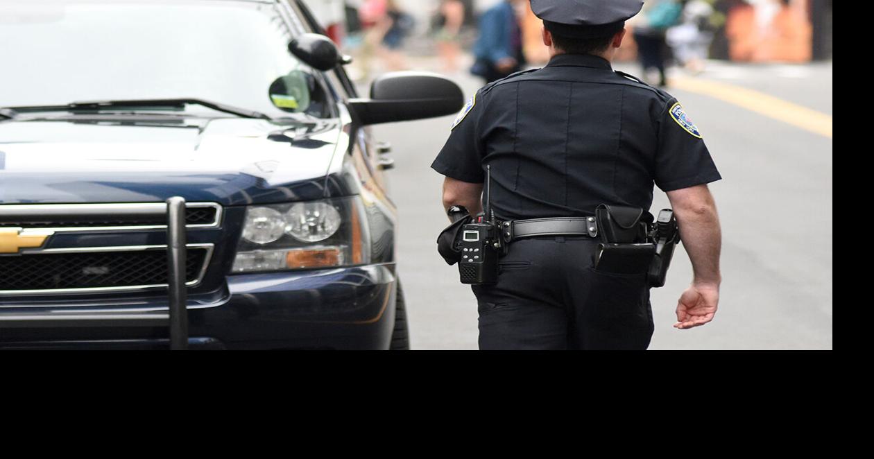 West Virginia State Police to conduct sobriety checkpoint in East Side Nov. 5