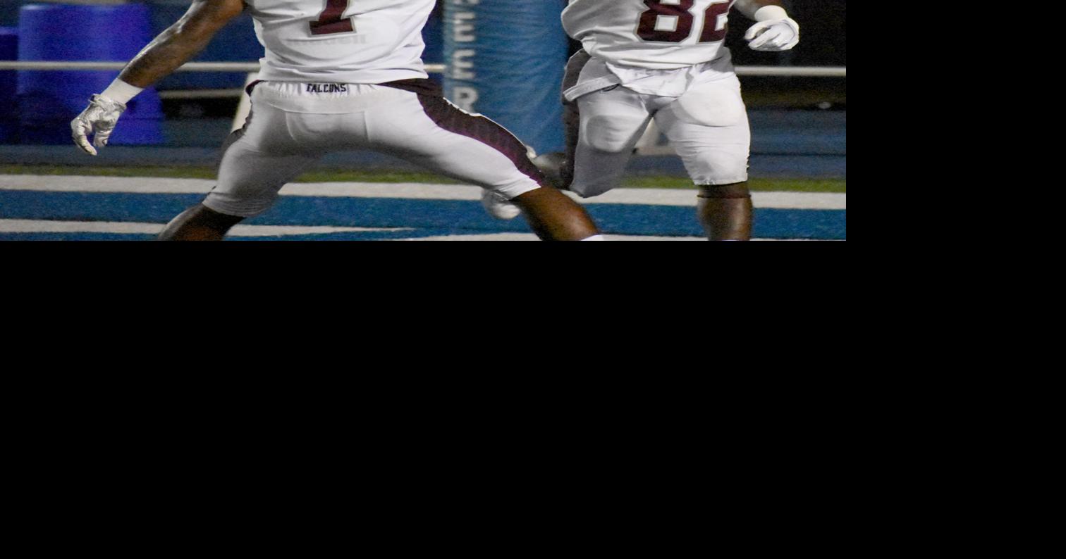 Fairmont State releases 2020 football schedule | Sports | timeswv.com