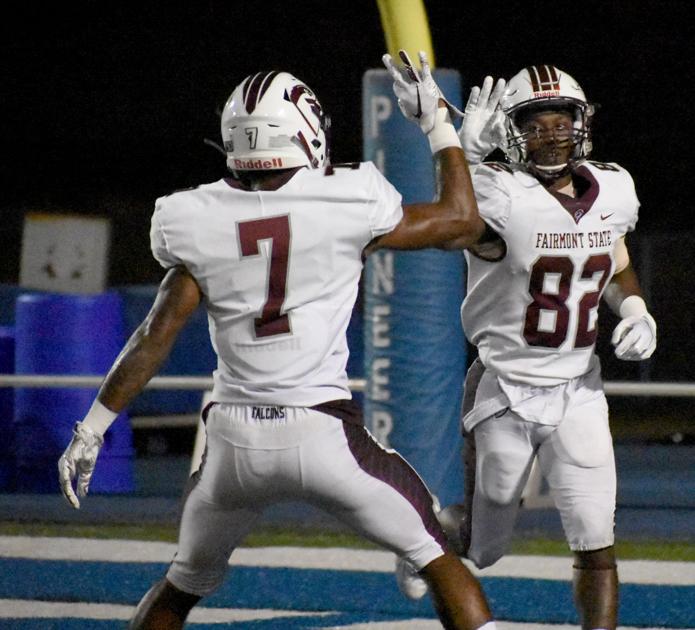 Fairmont State releases 2020 football schedule Sports